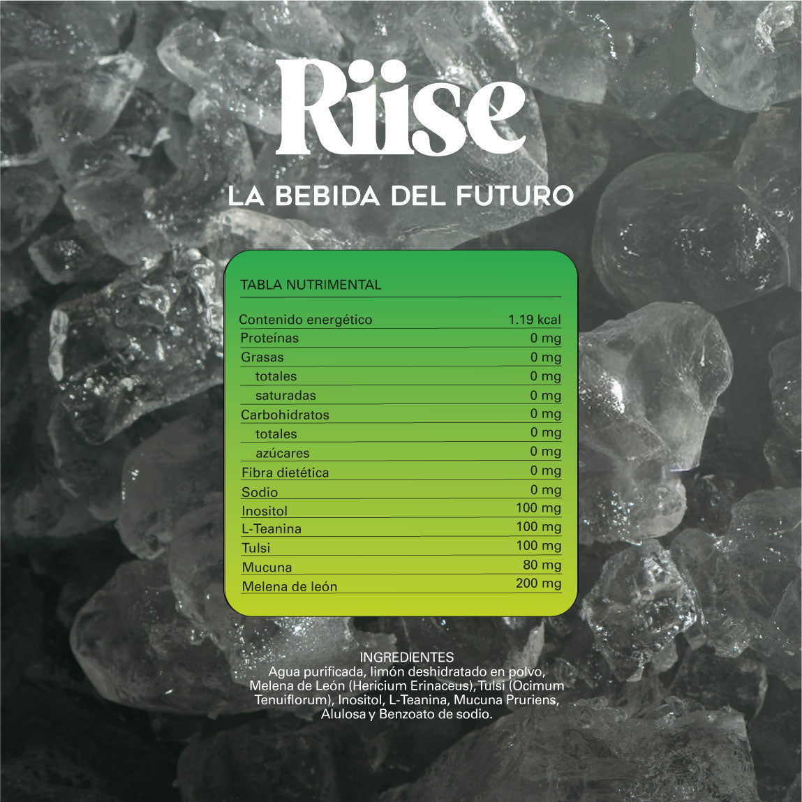 Lime & Shine 🍋‍🟩 SIX PACK