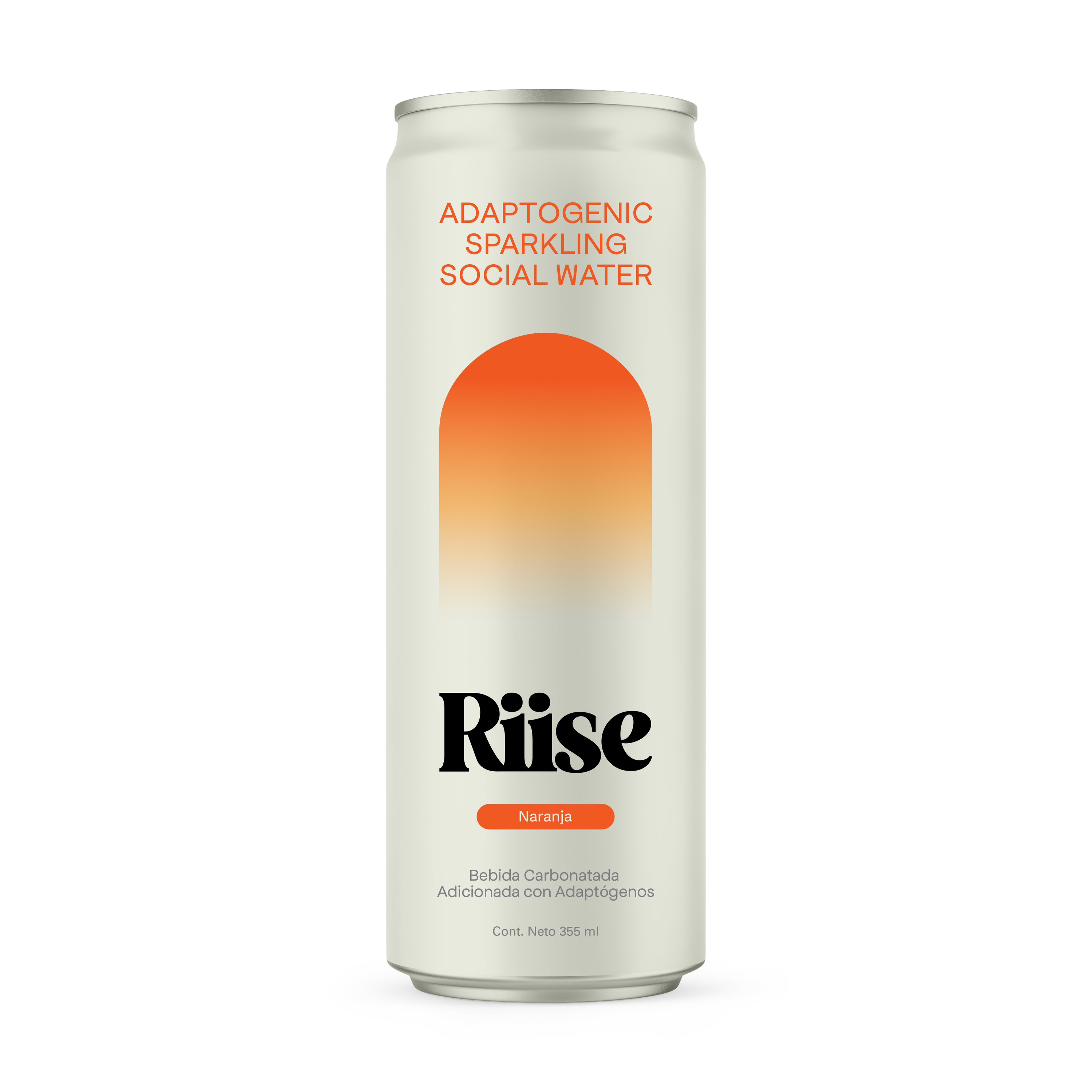 Riise and Shine 🍊 SIX PACK