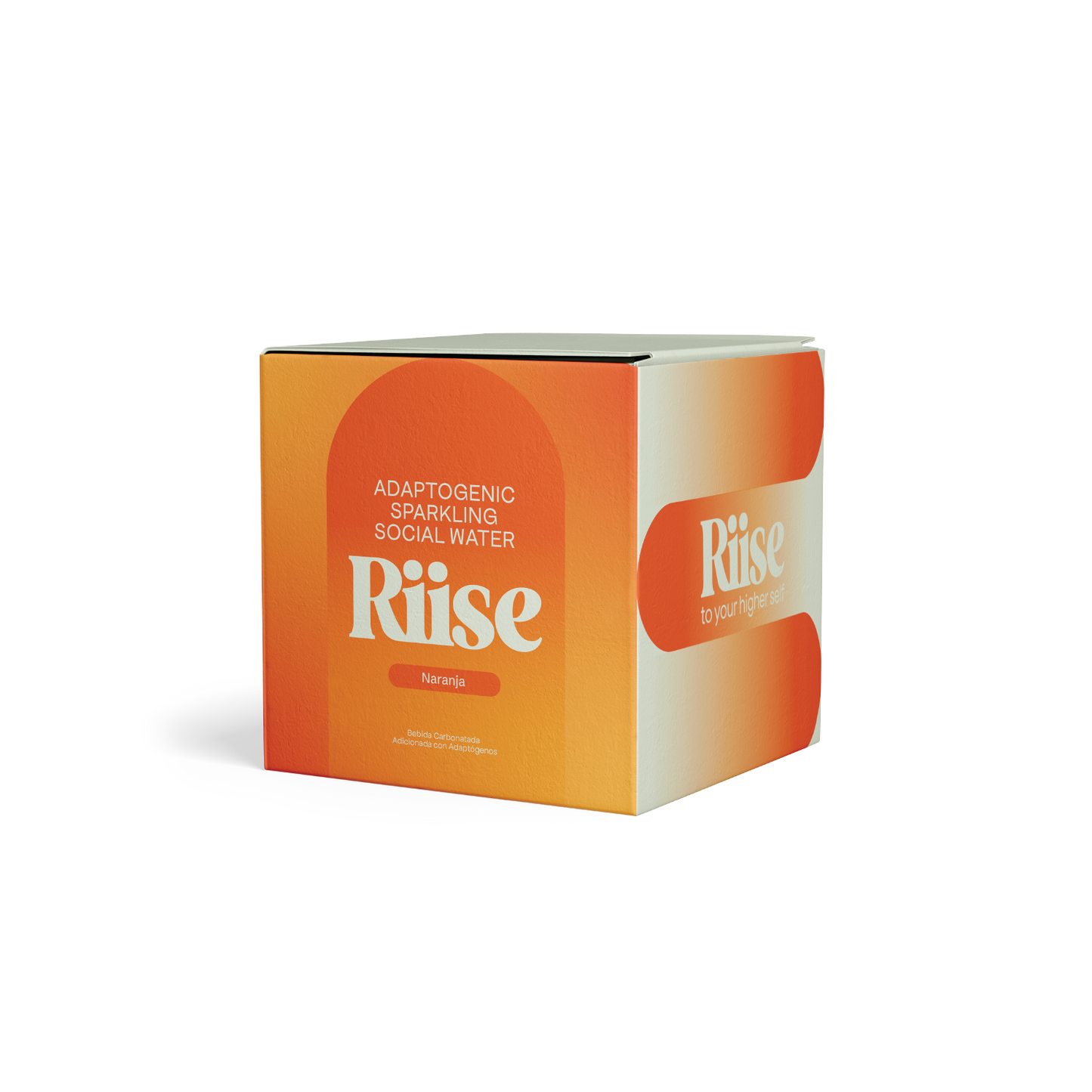 Riise and Shine SIX PACK