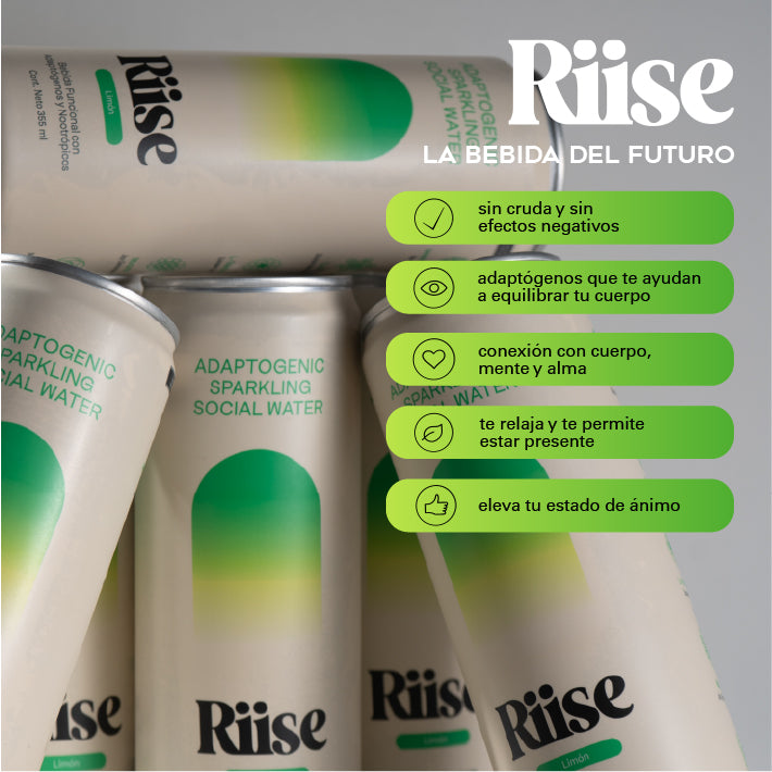 Lime & Shine 🍋‍🟩 SIX PACK