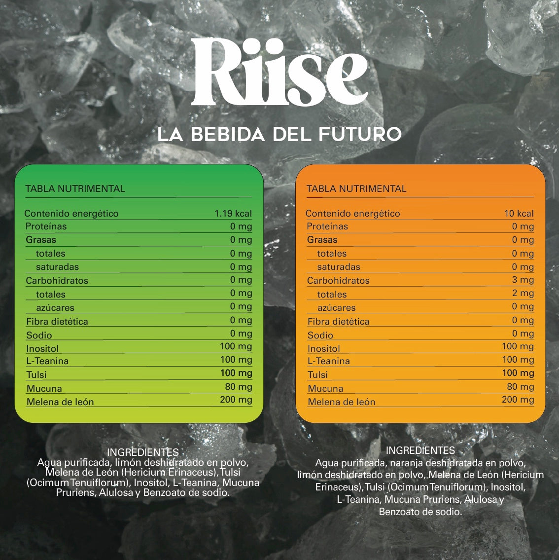 Social Duo 🍋‍🟩🍊 SIX PACK